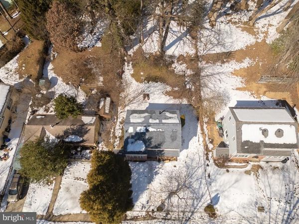 4119 DENFELD AVENUE, KENSINGTON, MD 20895