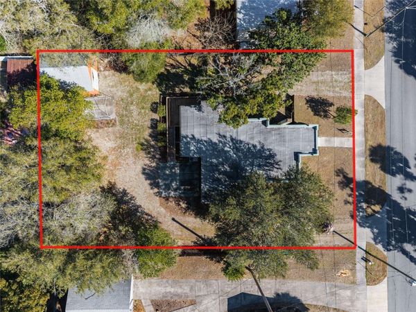 20707 PARK AVENUE, DUNNELLON, FL 34431
