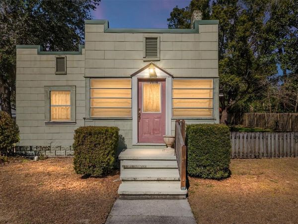 20707 PARK AVENUE, DUNNELLON, FL 34431