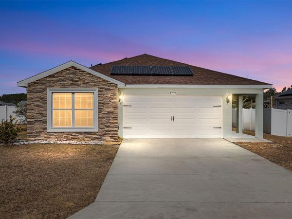 9074 SE 47TH COURT ROAD, OCALA, FL 34480