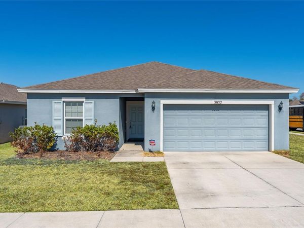 3802 WHITNEY WAY, HAINES CITY, FL 33844