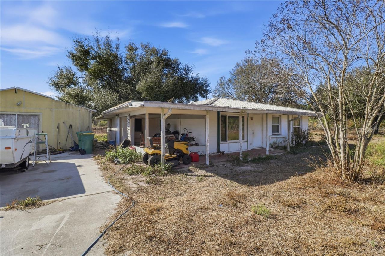 27403 Balboa Drive, Punta Gorda, FL 33955 Photo