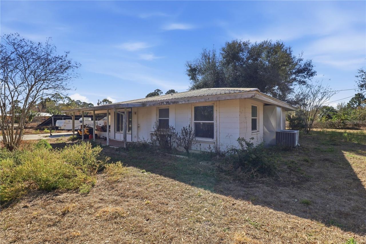 27403 Balboa Drive, Punta Gorda, FL 33955 Photo