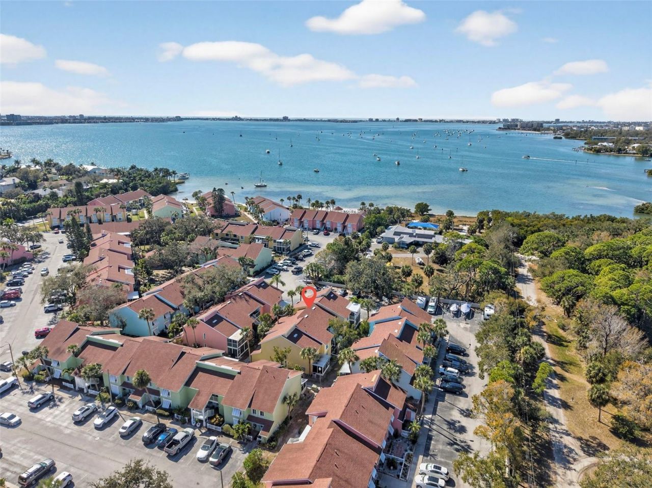 3540 42nd Street S, Unit C, Saint Petersburg, FL 33711 Photo