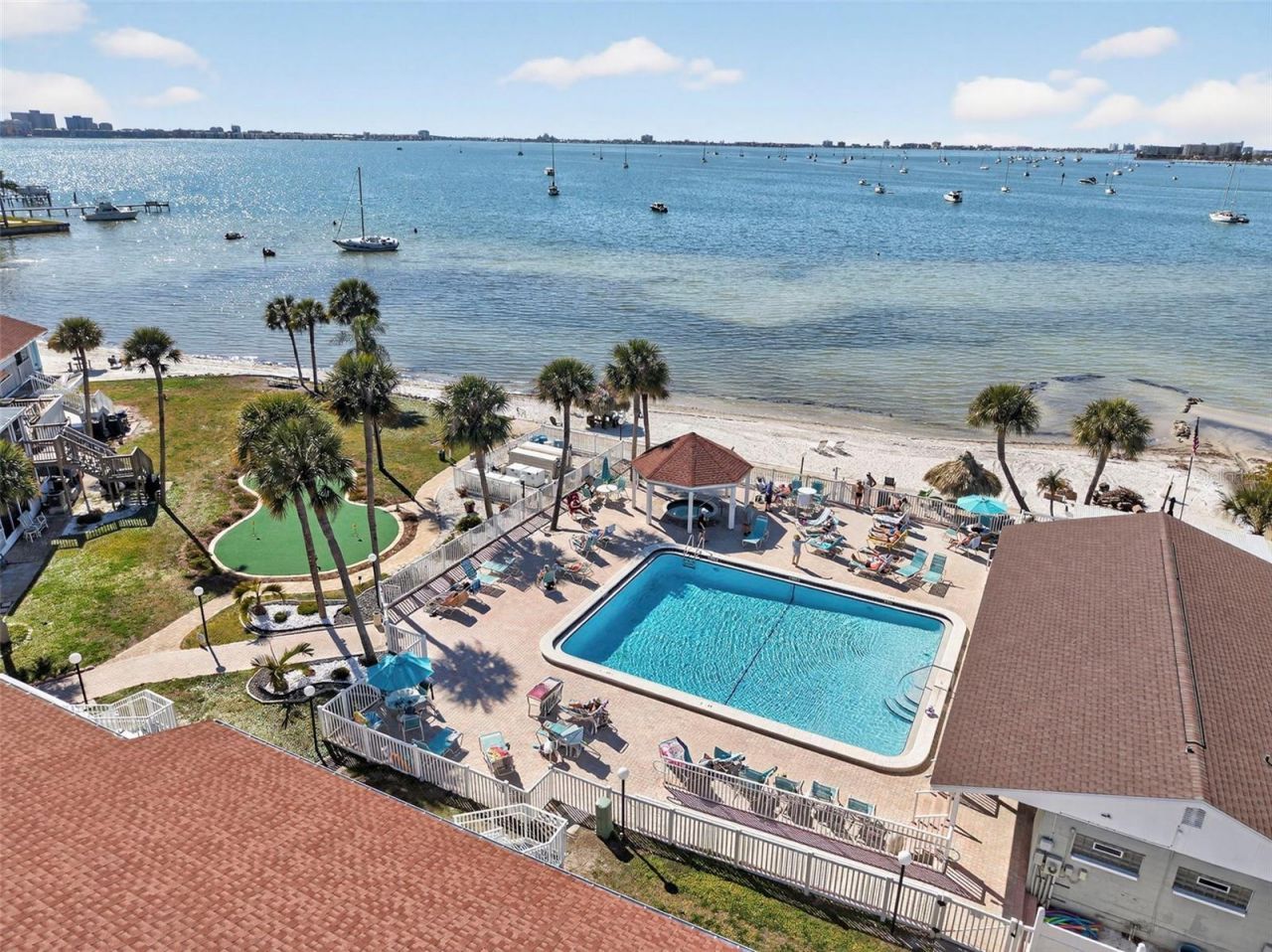 3540 42nd Street S, Unit C, Saint Petersburg, FL 33711 Photo