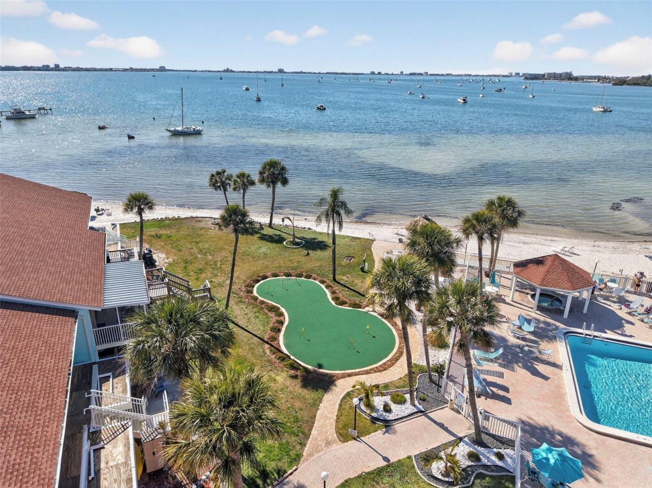 3540 42nd Street S, Unit C, Saint Petersburg, FL 33711 Photo