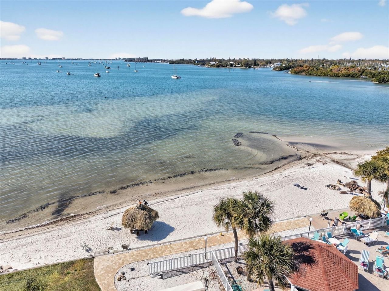 3540 42nd Street S, Unit C, Saint Petersburg, FL 33711 Photo