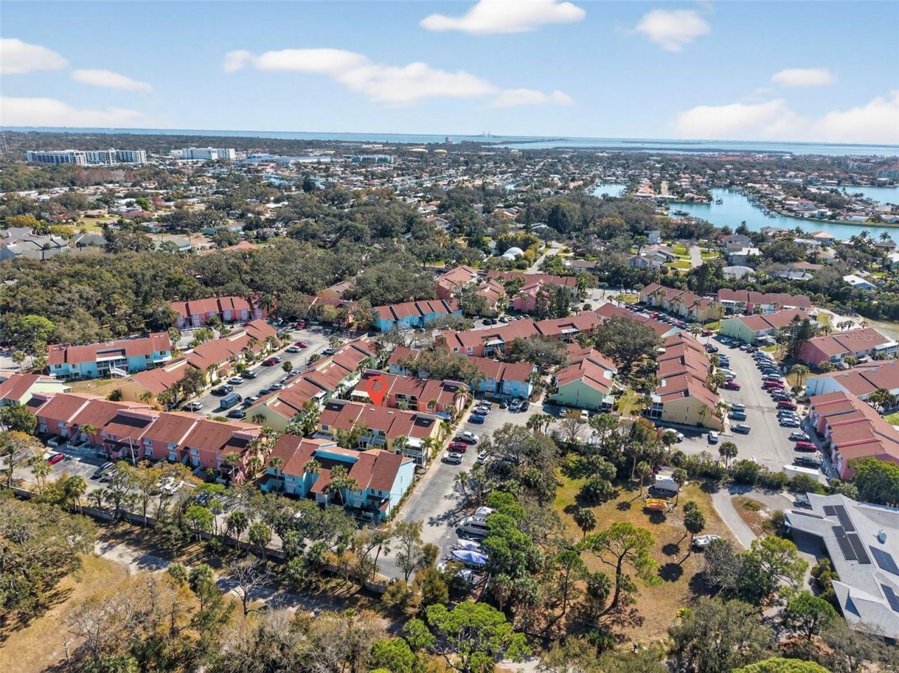 3540 42nd Street S, Unit C, Saint Petersburg, FL 33711 Photo