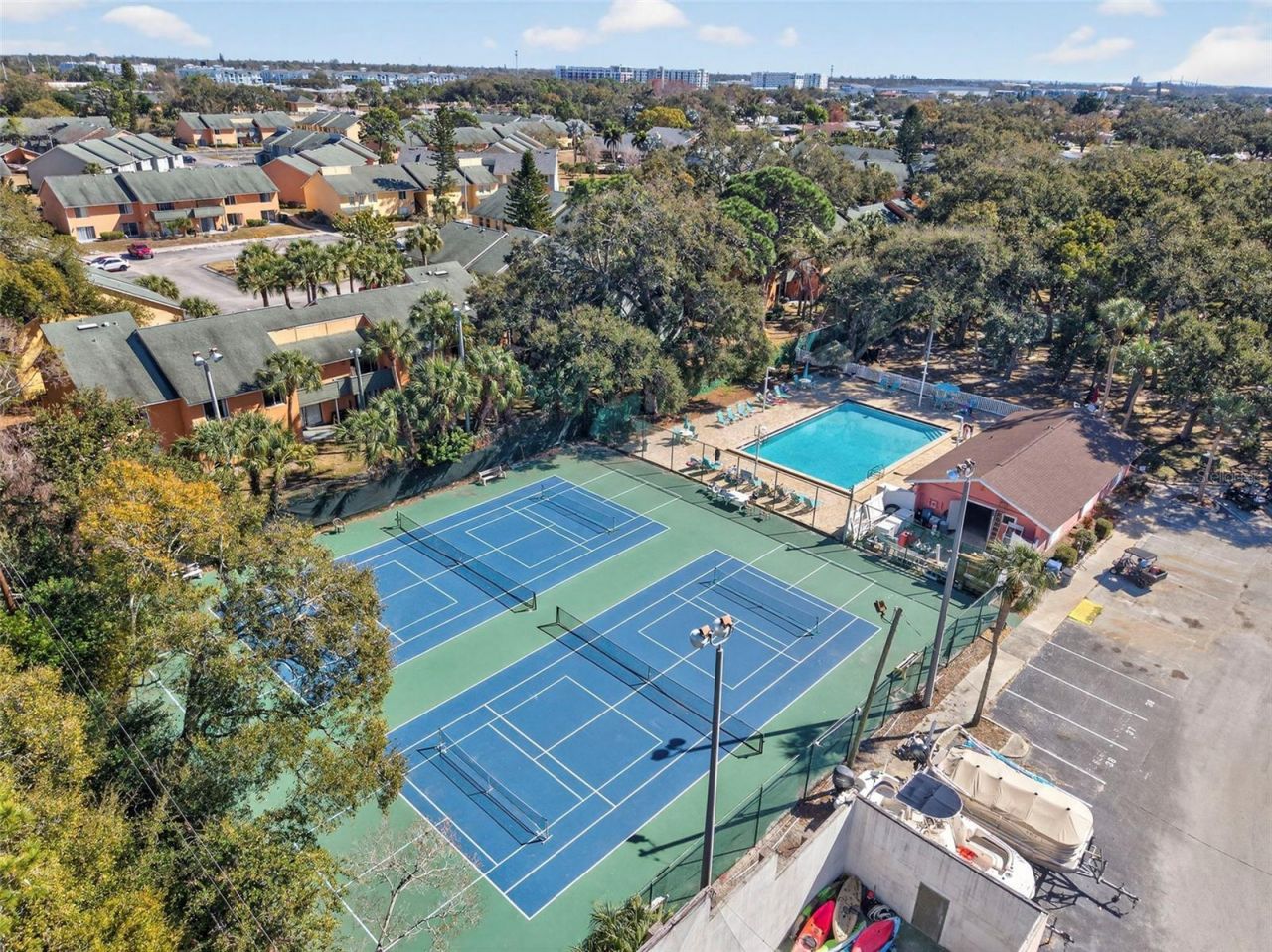 3540 42nd Street S, Unit C, Saint Petersburg, FL 33711 Photo