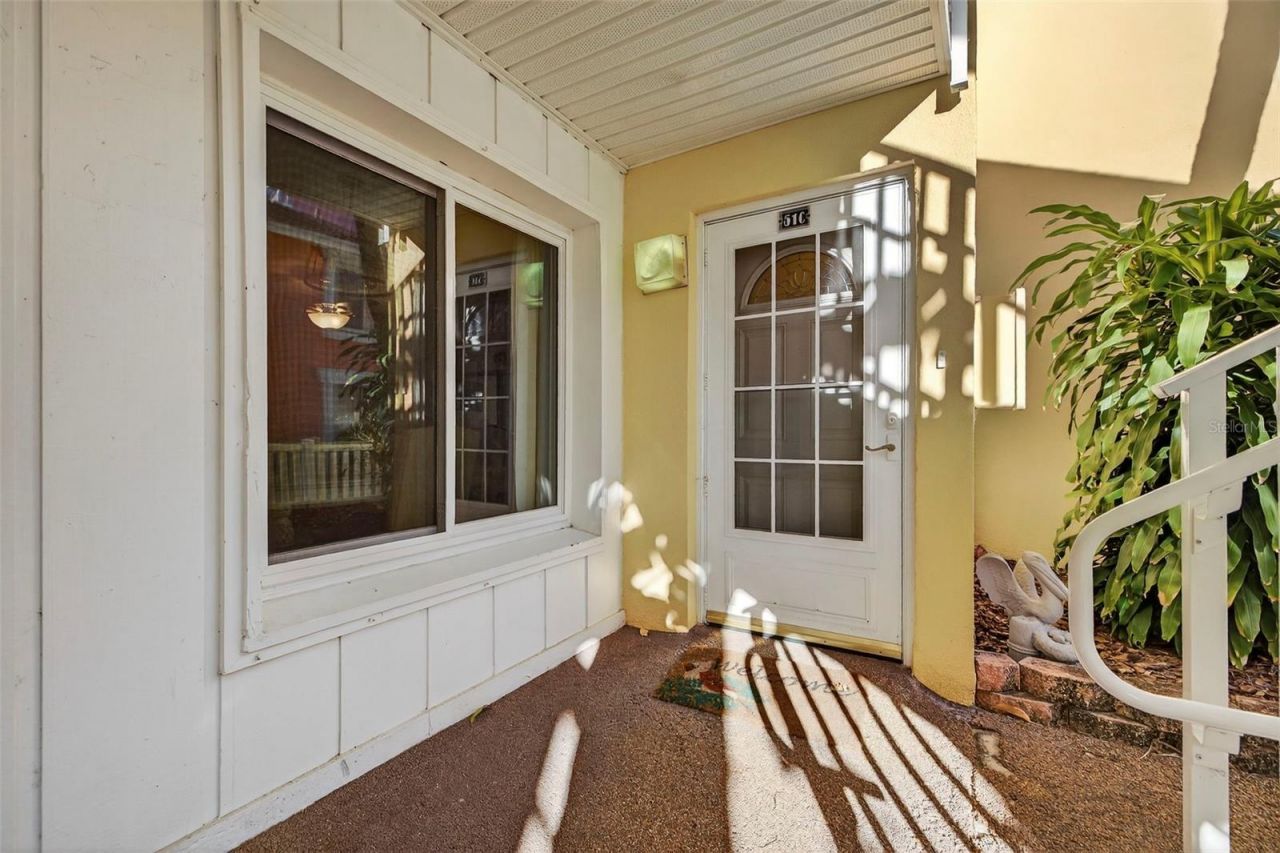 3540 42nd Street S, Unit C, Saint Petersburg, FL 33711 Photo