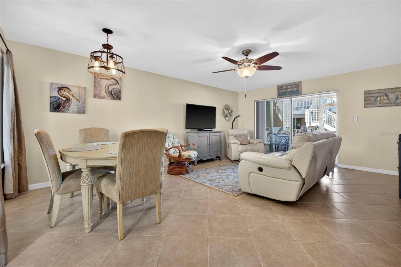 3540 42nd Street S, Unit C, Saint Petersburg, FL 33711 Photo