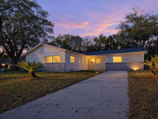 613 MARSHALL STREET, ALTAMONTE SPRINGS, FL 32701