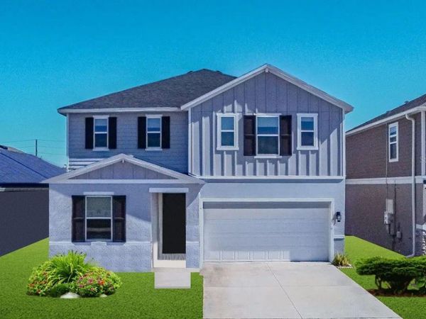 895 OVERPOOL AVENUE, DAVENPORT, FL 33896