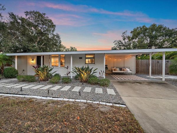 2438 WISTERIA STREET, SARASOTA, FL 34239