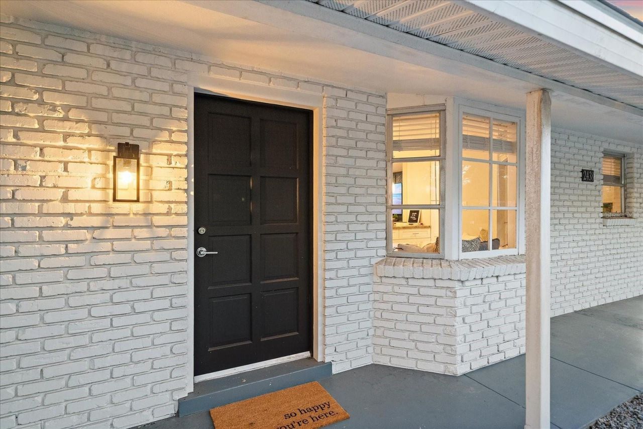 2438 Wisteria Street, Sarasota, FL 34239 Photo