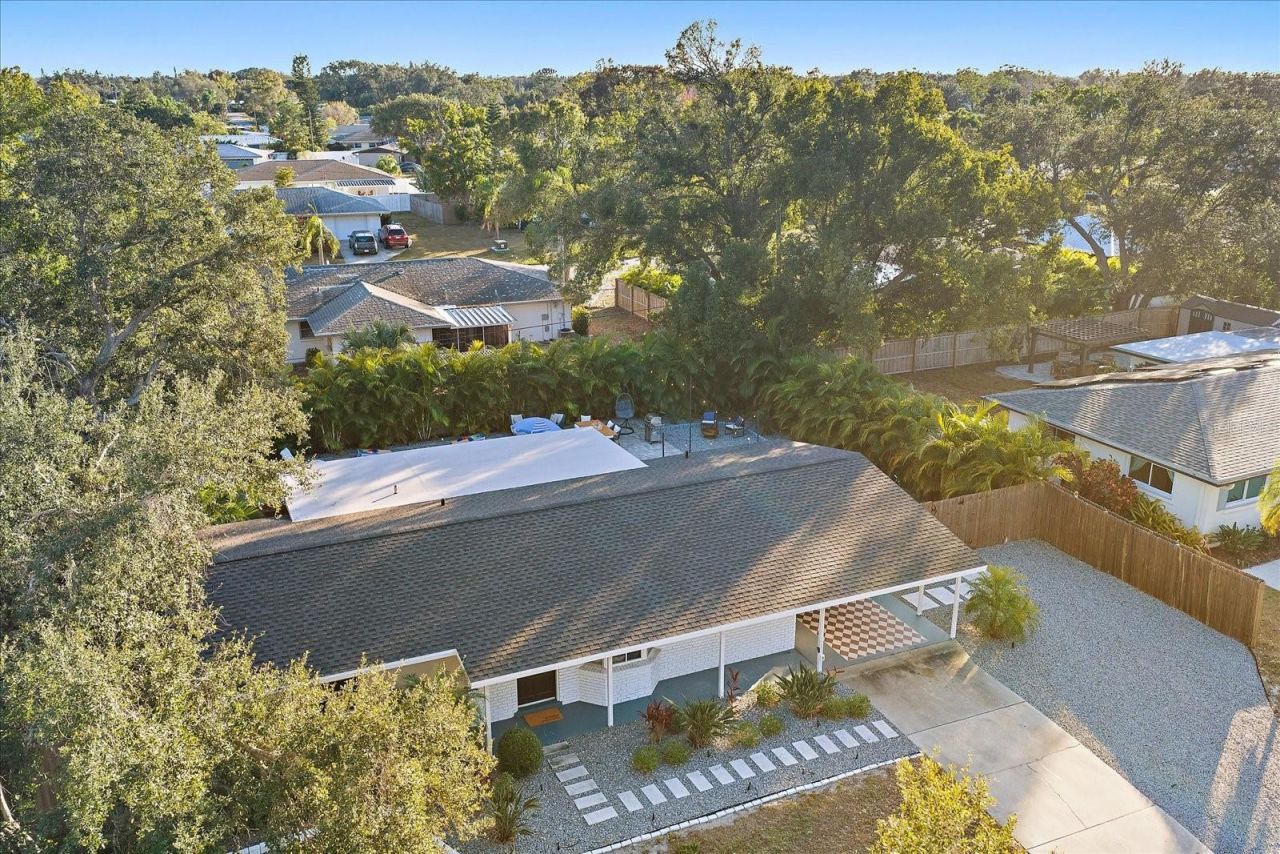 2438 Wisteria Street, Sarasota, FL 34239 Photo