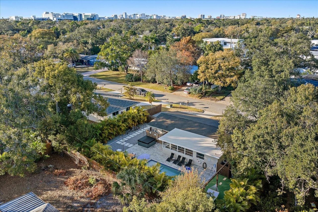 2438 Wisteria Street, Sarasota, FL 34239 Photo