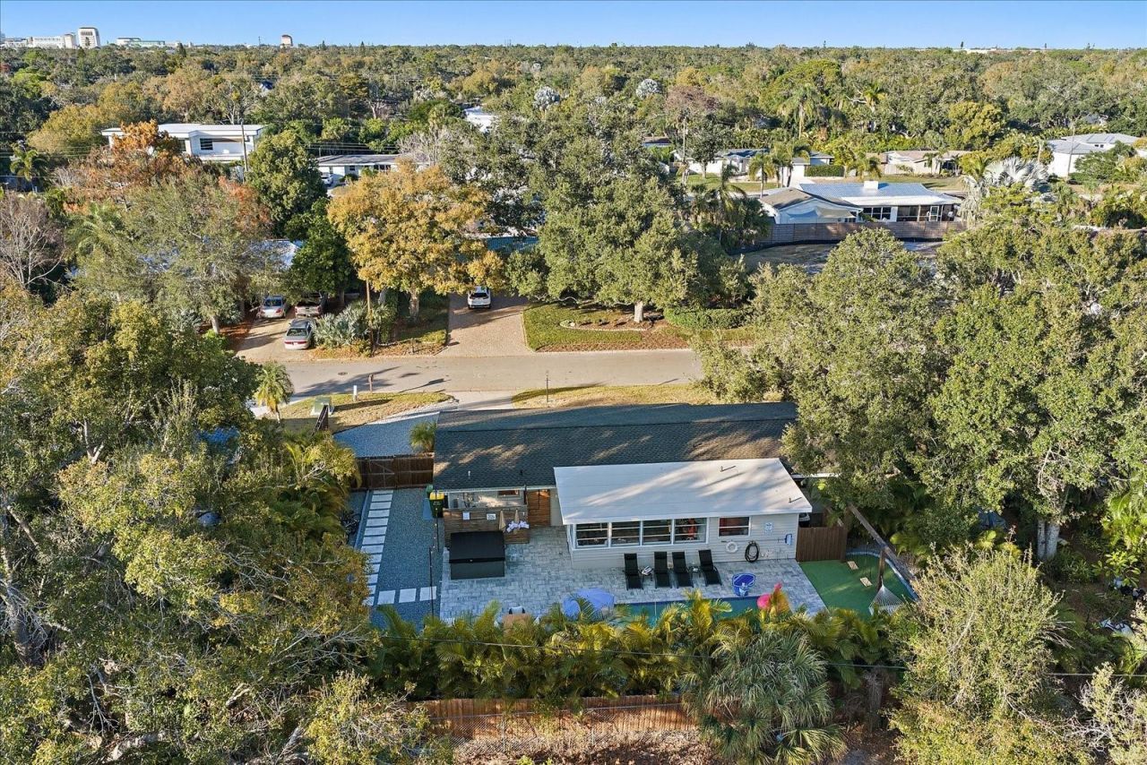 2438 Wisteria Street, Sarasota, FL 34239 Photo