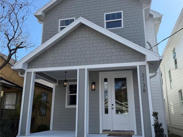 2138 W CHESTNUT STREET, TAMPA, FL 33607
