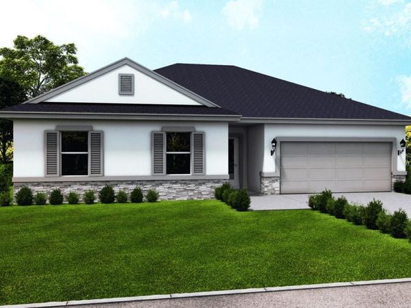 7 TOURNAMENT ROAD, ROTONDA WEST, FL 33947