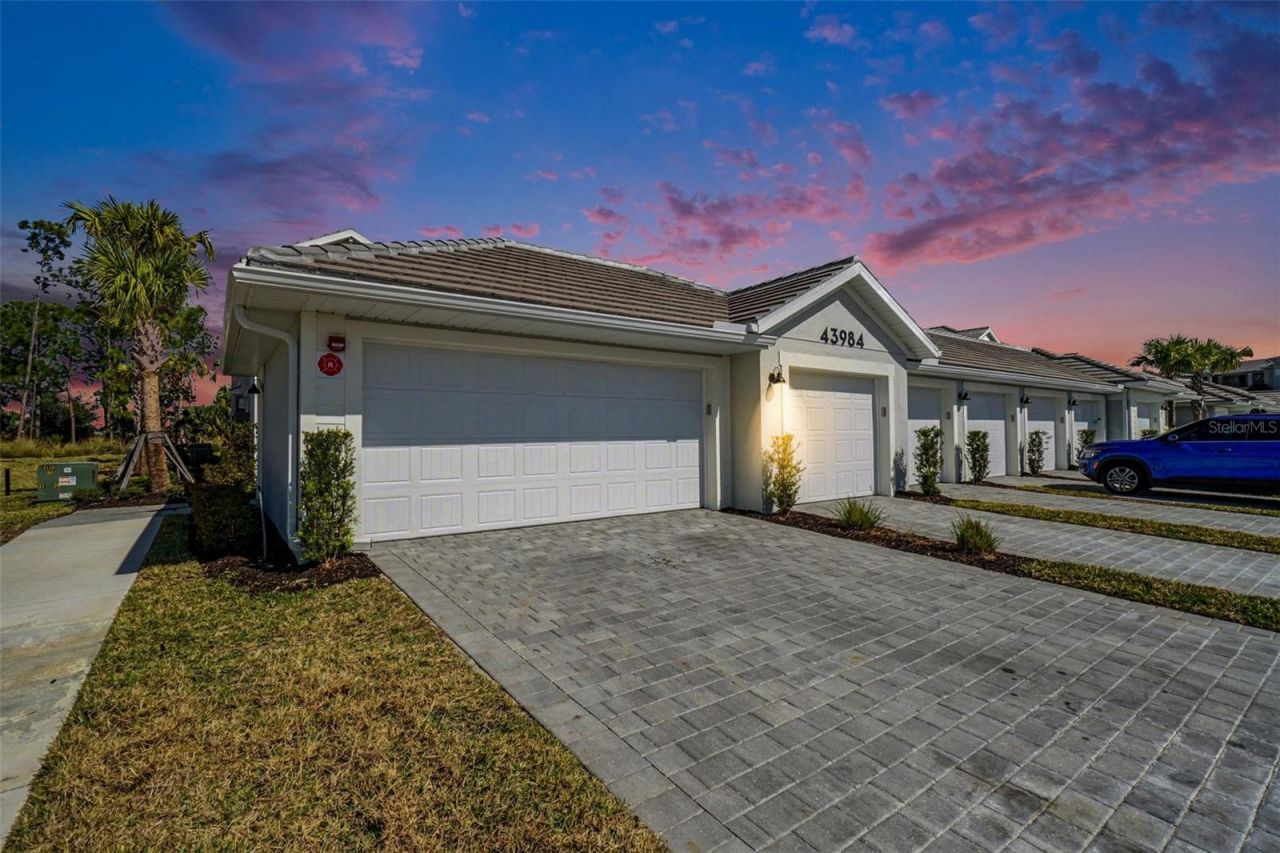 43984 Boardwalk Loop, Unit 1711, Punta Gorda, FL 33982 Photo