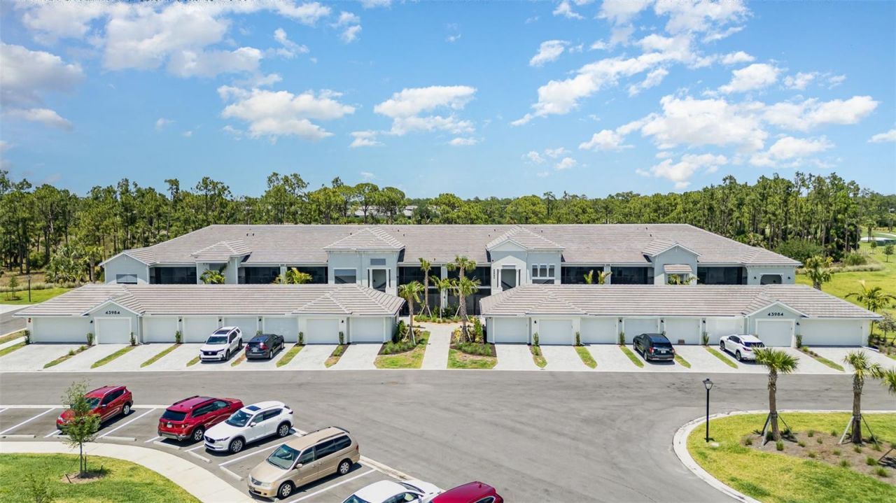 43984 Boardwalk Loop, Unit 1711, Punta Gorda, FL 33982 Photo