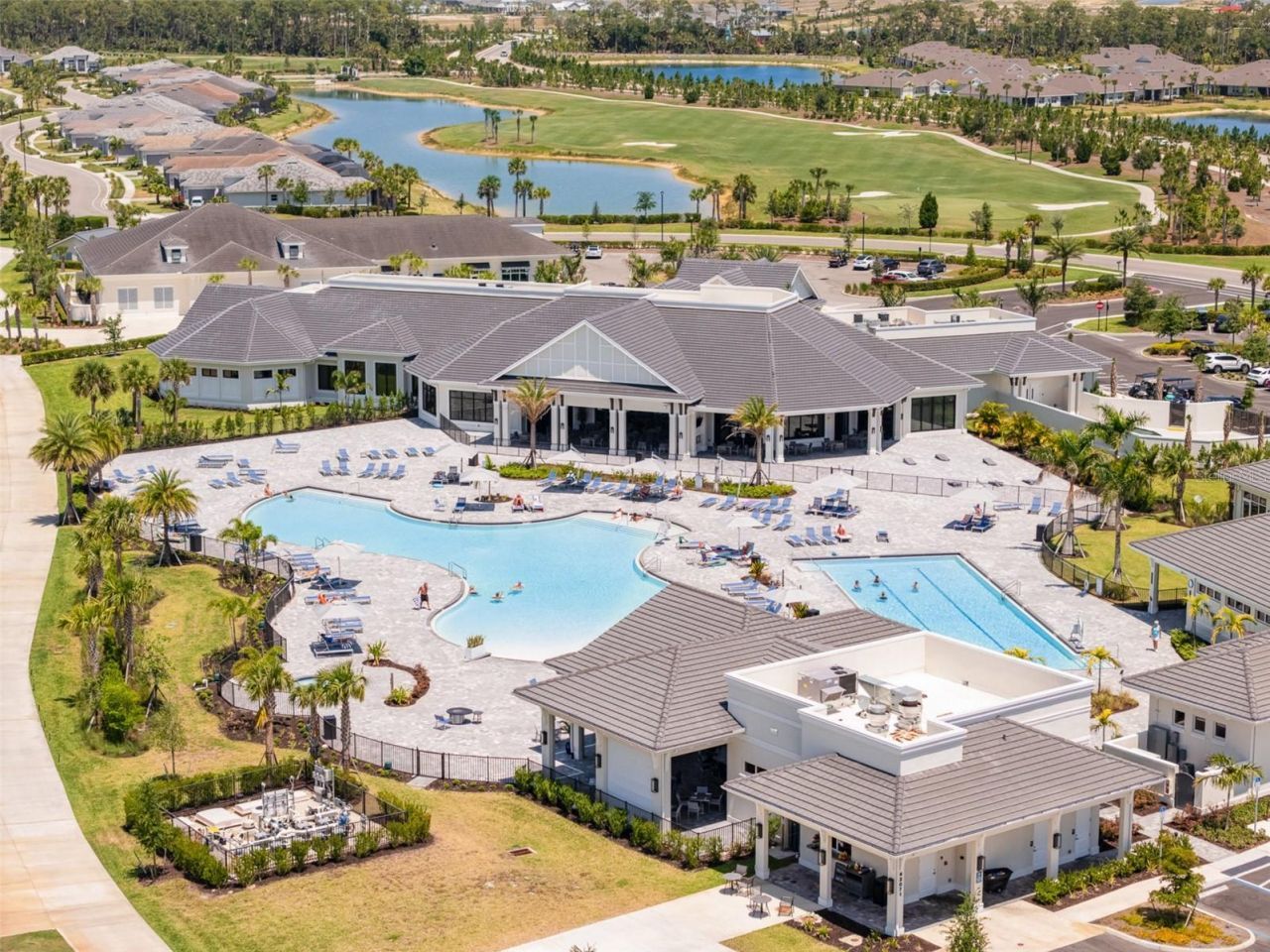 43984 Boardwalk Loop, Unit 1711, Punta Gorda, FL 33982 Photo