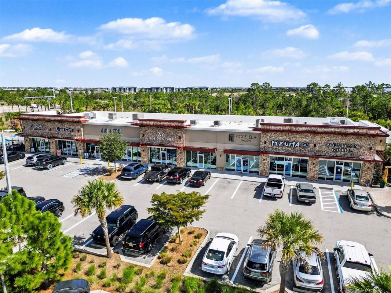 43984 Boardwalk Loop, Unit 1711, Punta Gorda, FL 33982 Photo