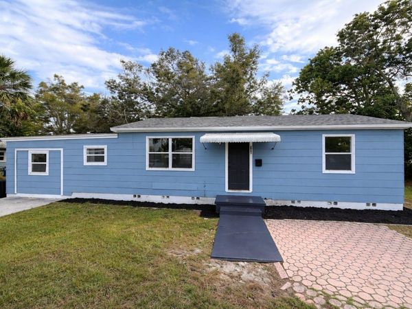 900 40TH STREET S, ST PETERSBURG, FL 33711