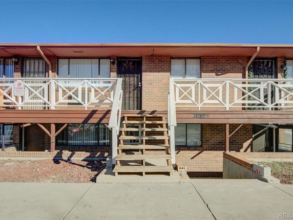 3032 Denver Street, Evans, CO 80620