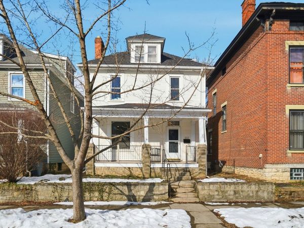 332 E Mithoff Street, Columbus, OH 43206