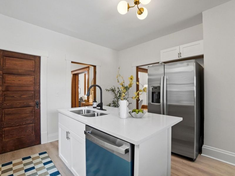 332 E Mithoff Street, Columbus, OH 43206 Photo 16