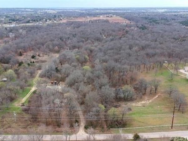 0000 County Road 1510, Ada, OK 74820