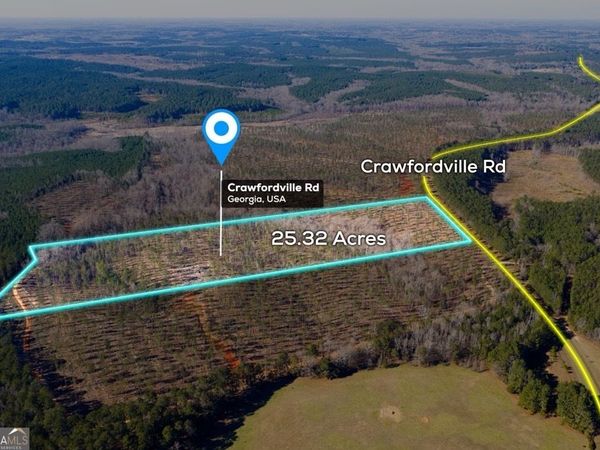 2 Lexington Estates, Lexington, GA 30648