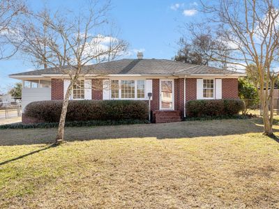 1135 Gloria Street, Orangeburg, SC 29115