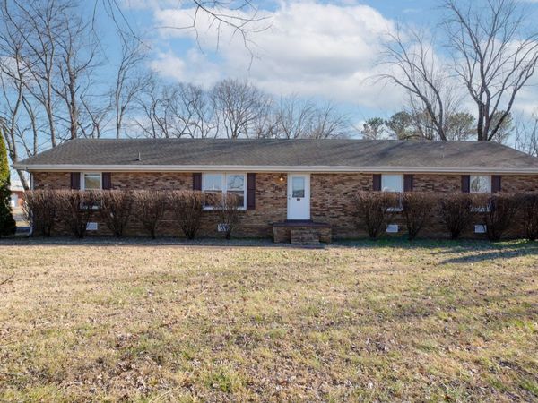 788 Dejarnette Ln , Murfreesboro, TN 37130