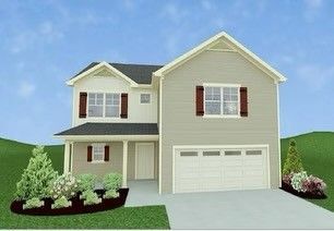 21 Sagewood Drive , Tullahoma, TN 37388 Main Photo