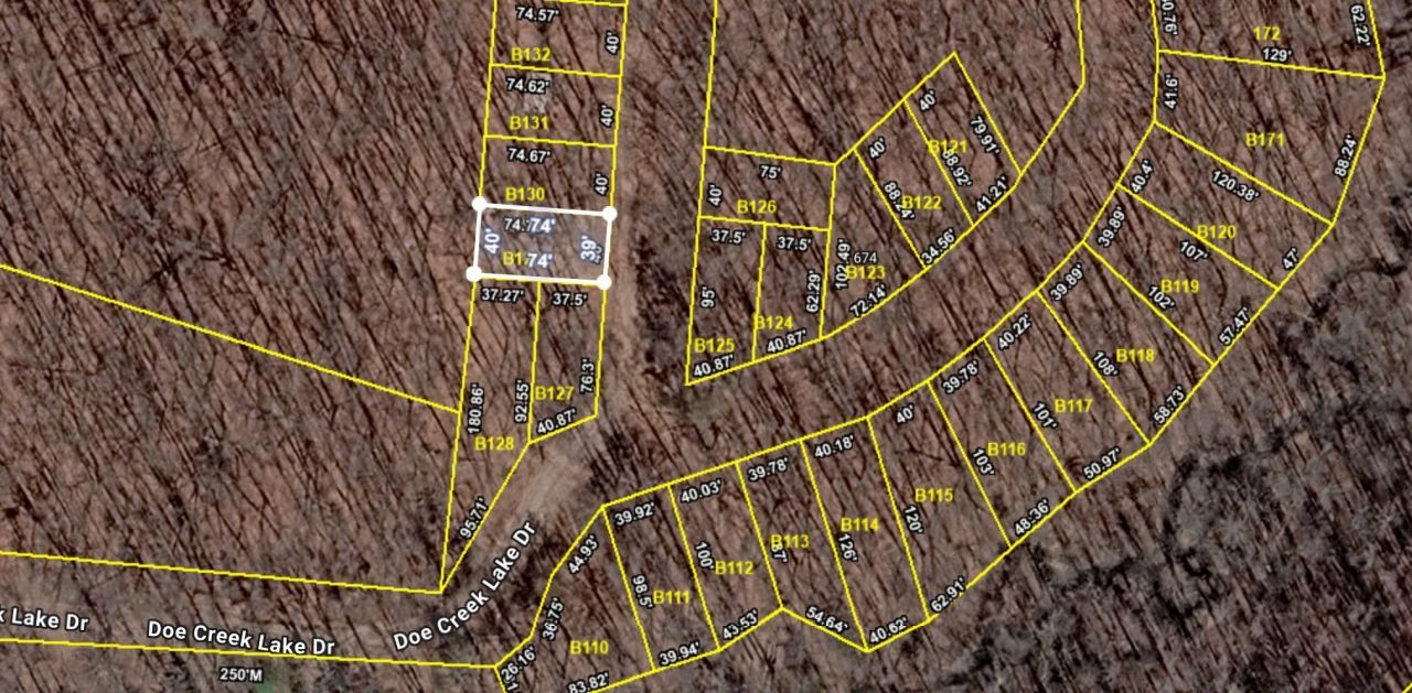 0 Doe Creek Lake Dr, Sparta, TN 38583 Main Photo