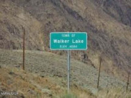 776 Gladys Drive, Walker Lake, NV 89415 Photo
