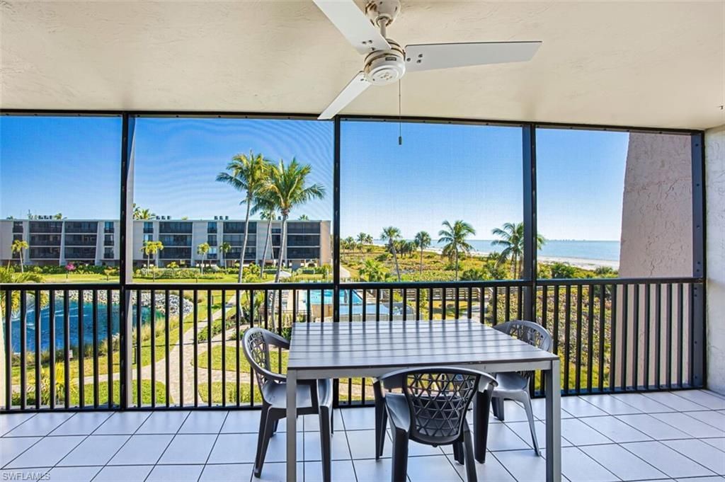 1401 Middle Gulf Dr, Unit 306O, Sanibel, FL 33957 Photo