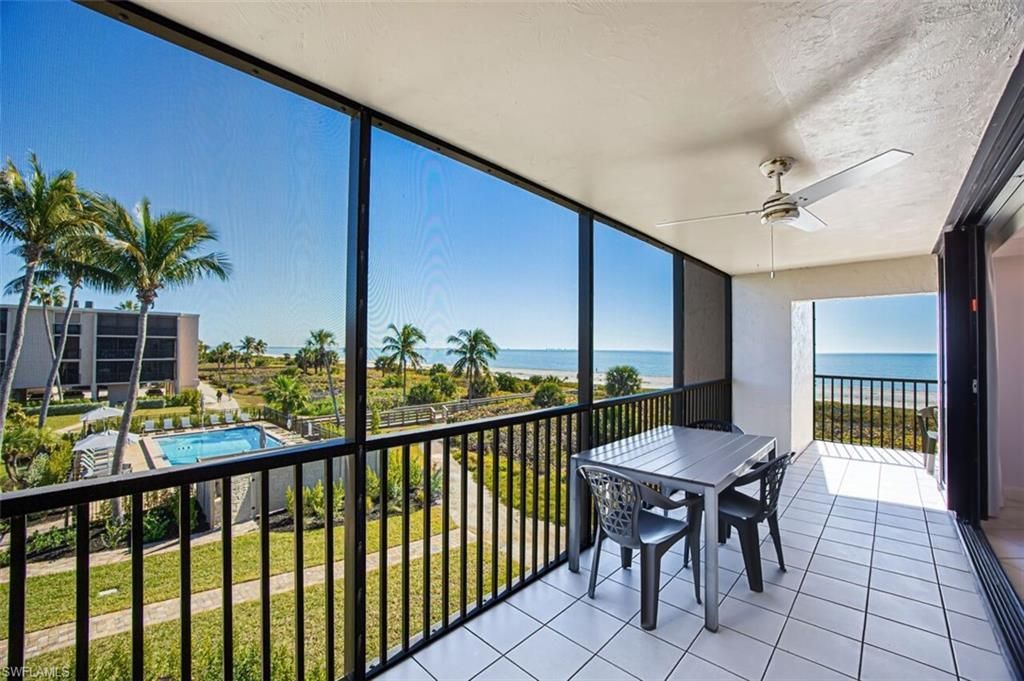1401 Middle Gulf Dr, Unit 306O, Sanibel, FL 33957 Photo