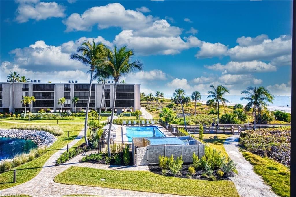 1401 Middle Gulf Dr, Unit 306O, Sanibel, FL 33957 Photo