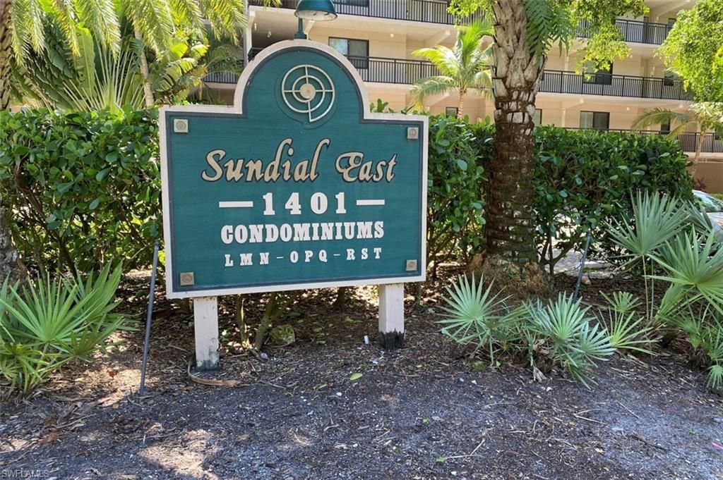 1401 Middle Gulf Dr, Unit 306O, Sanibel, FL 33957 Photo
