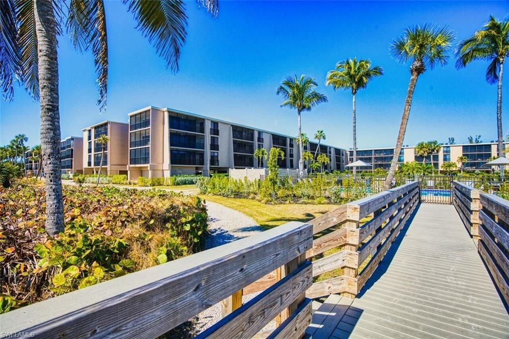 1401 Middle Gulf Dr, Unit 306O, Sanibel, FL 33957 Photo