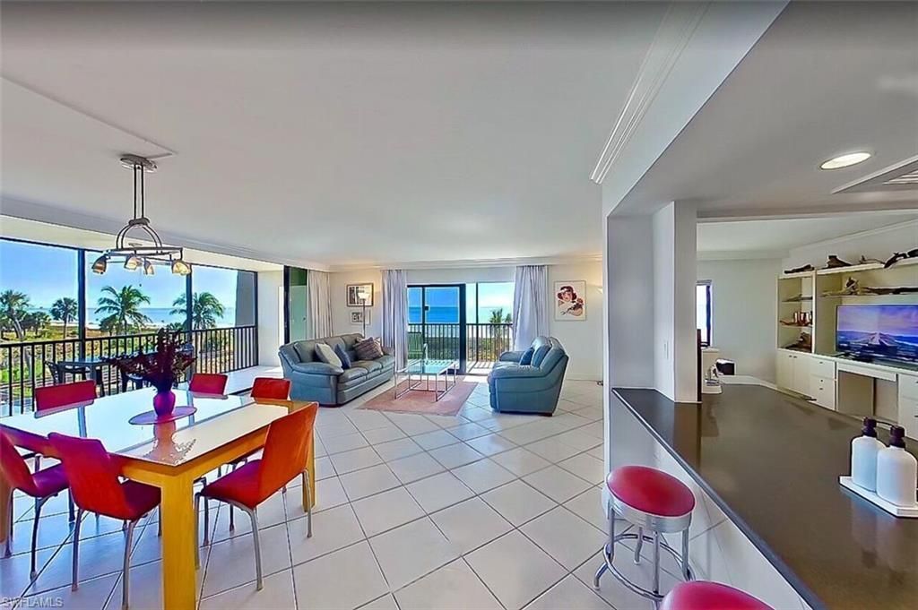 1401 Middle Gulf Dr, Unit 306O, Sanibel, FL 33957 Photo