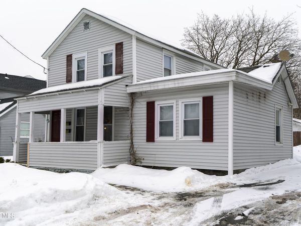 12 Hyde Street, Saratoga Springs, NY 12866