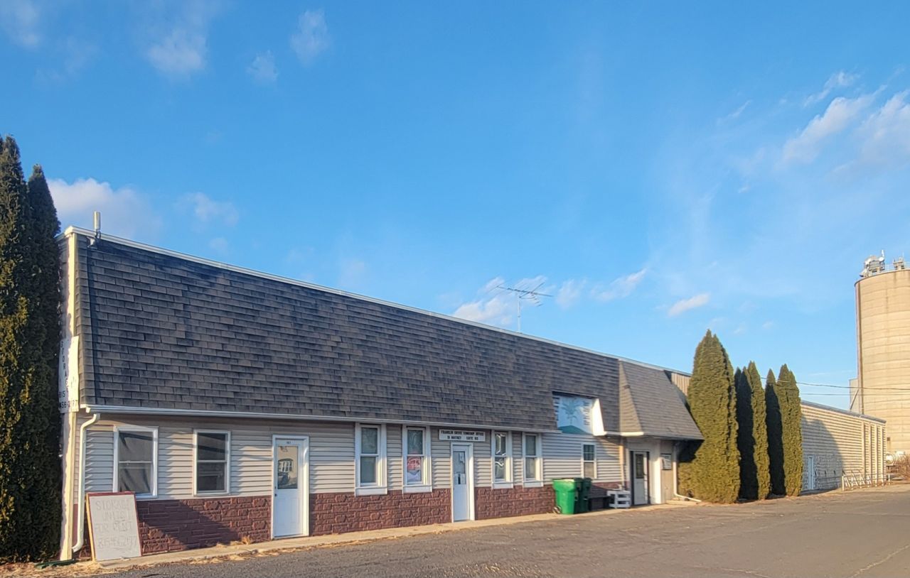 111 Whitney Street, Franklin Grove, IL 61031 Main Photo