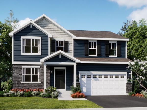 1764 South Port Drive, Antioch, IL 60002