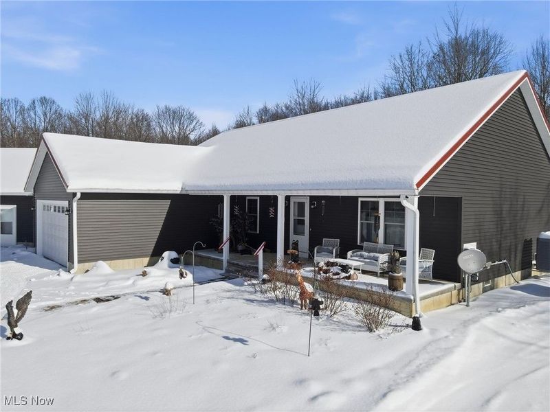 5202 East Union Road, Dorset, OH 44032 Photo 27