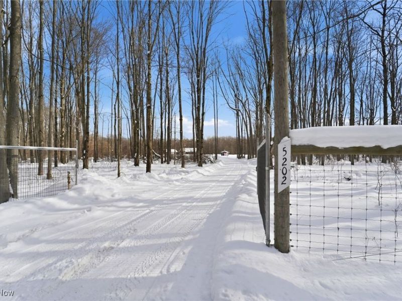 5202 East Union Road, Dorset, OH 44032 Photo 29